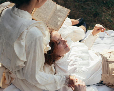 La romance est de plus en plus populaire en France