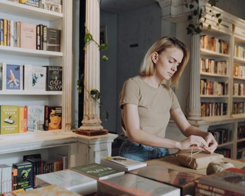 La loi sur le prix unique du livre en France