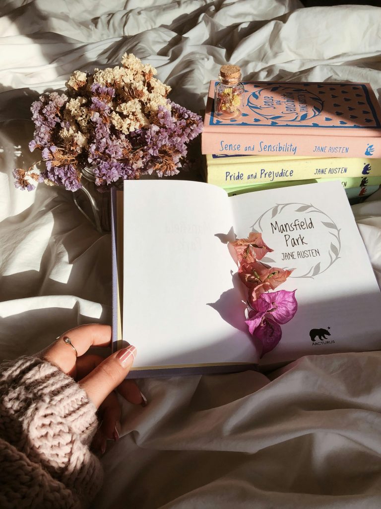 L'importance des romances