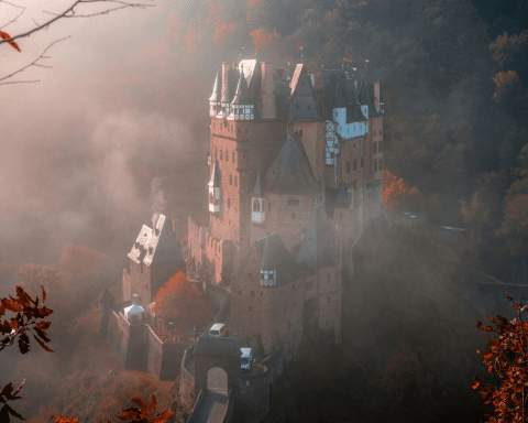 L'automne comme stratégie marketing