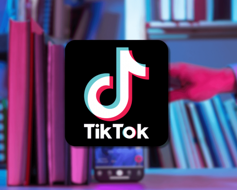 Tiktok se lance dans l'édition