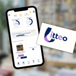 Application Litteo pour lire plus