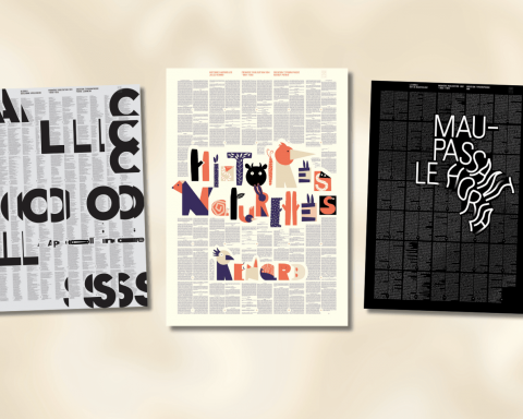 Bookster idée cadeau pour lecteurs