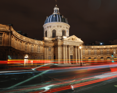 Le nouveau prix littéraire de l'académie française