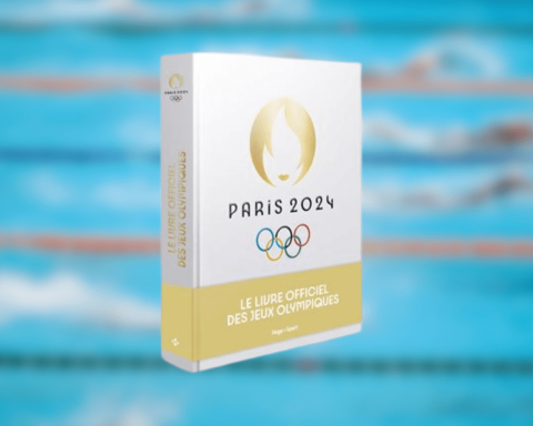 Polémique autour du livre sur les jeux olympiques