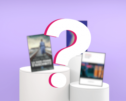 Classement des meilleures ventes de livres en France en 2024