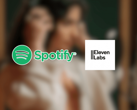 Spotify autorise désormais les contenus ElevenLabs