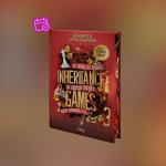 Annonce du tome 3 d'Inheritance Games en collector