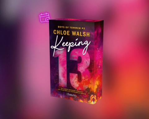 Keeping 13 en vf