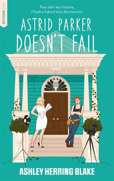 Astrid Parker doesnt fail date de sortie en vf 