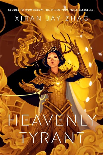 Heavenly Tyrant en VF