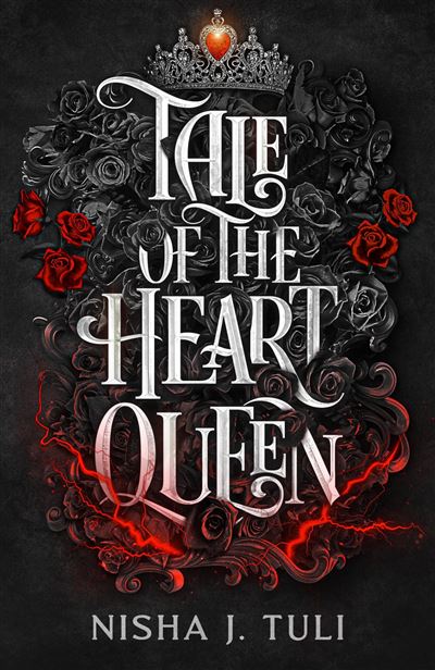 Tale of the heart queen traduction en français