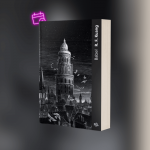 Annonce de la sortie en format poche de Babel