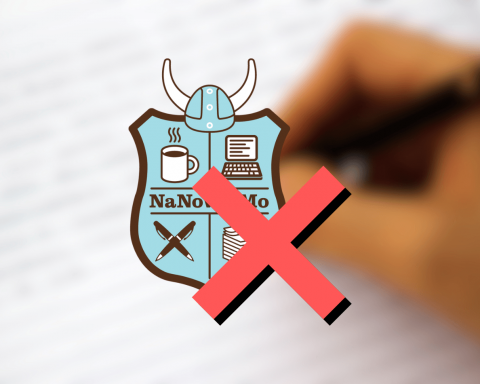 Le projet NaNoWriMo prend fin ce qu'il faut savoir