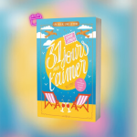 Auzou et la sortie du livre 31 jours pour t'aimer