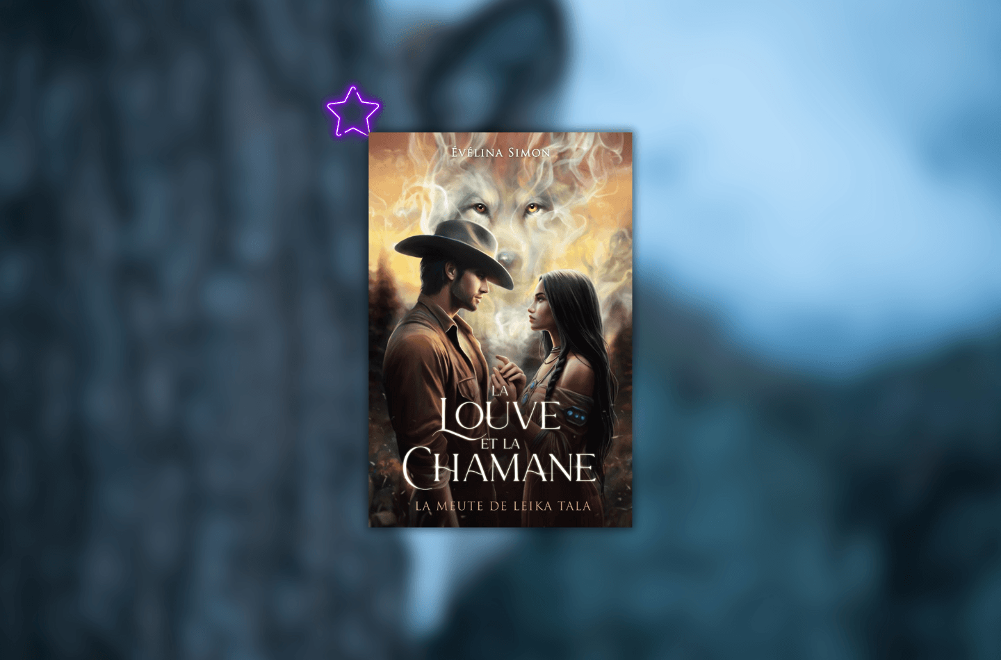 Mon avis complet sur La louve et la chamane