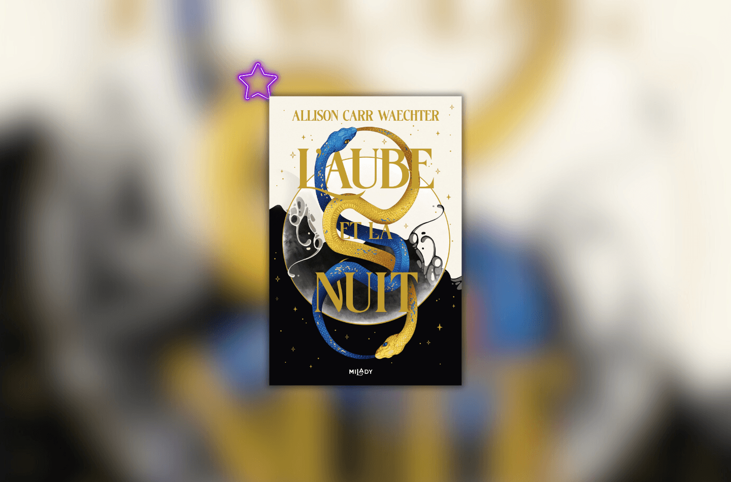 Avis complet que l'aube et la nuit