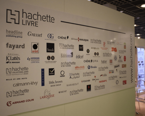 Bolloré et Hachette
