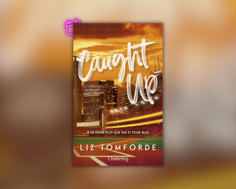 Sortie VF tome3 Windy City