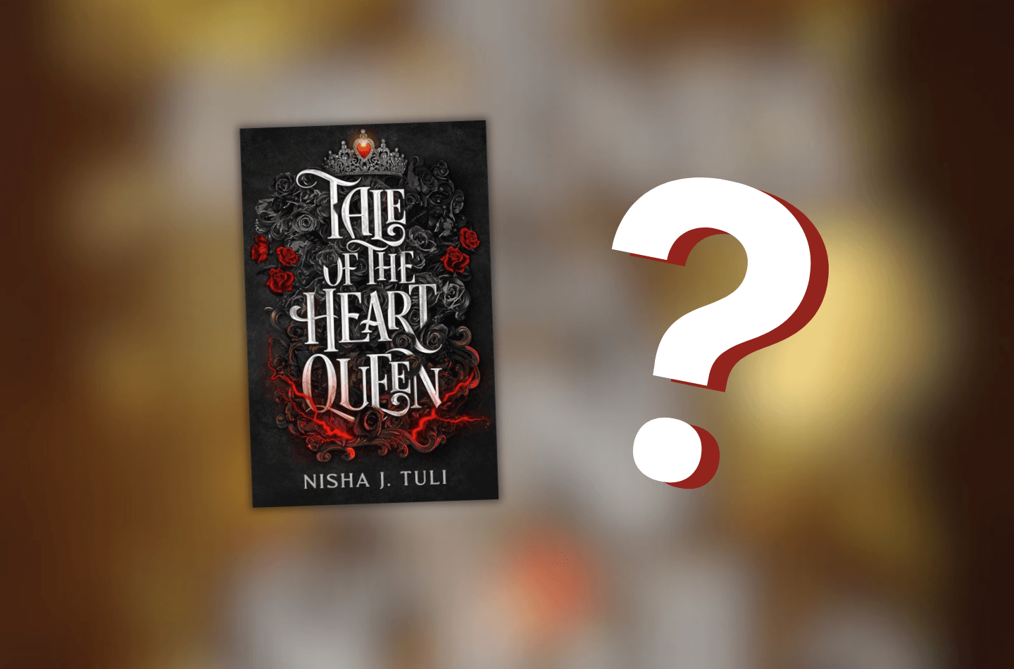 Pas de traduction pour Tale of the heart queen