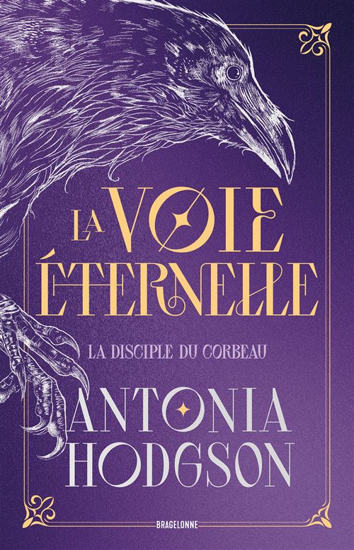 La voie éternelle box fantasy bragelonne