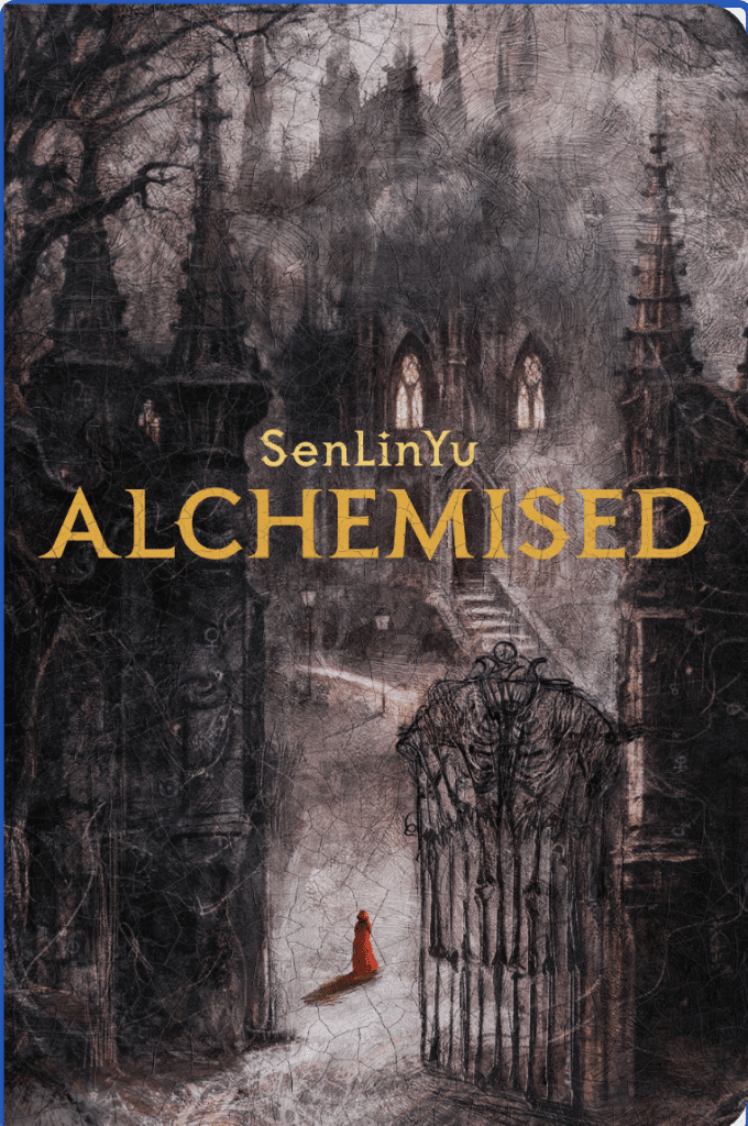Alchemised fanfic dramione