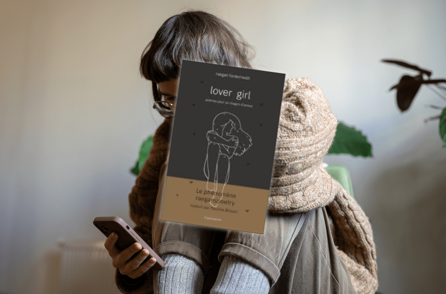 Le phénomène Lover Girl