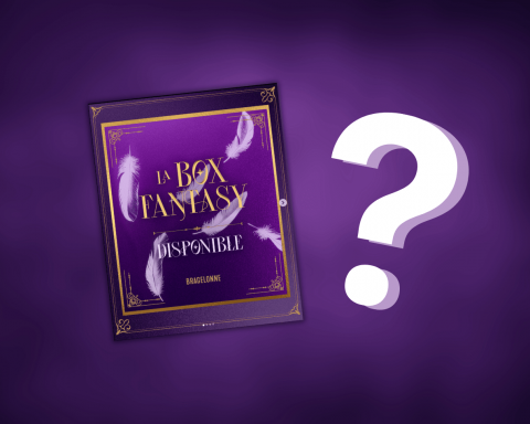 Pourquoi est-ce que la box fantasy peine à trouver son public