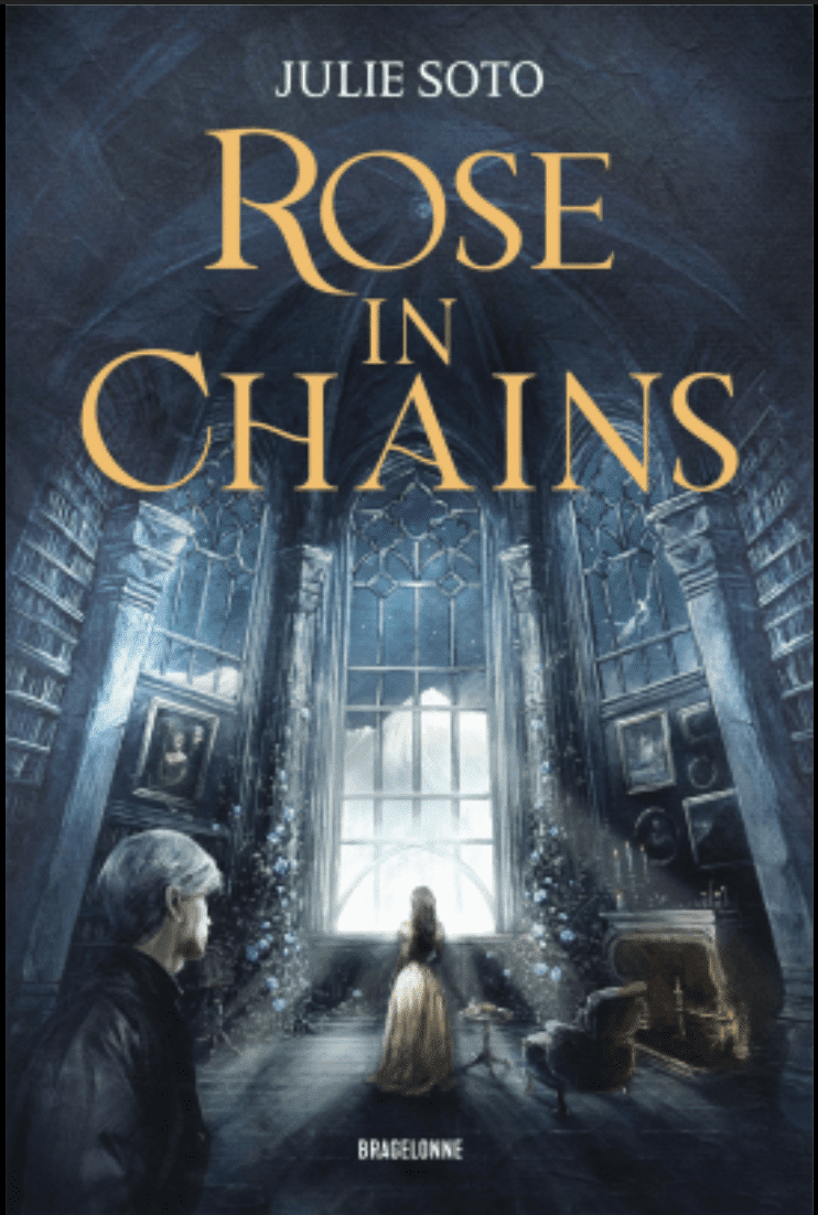 Rose in chains chez Bragelonne