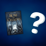 Rose in chains, est-ce vraiment une fanfic Harry Potter ?