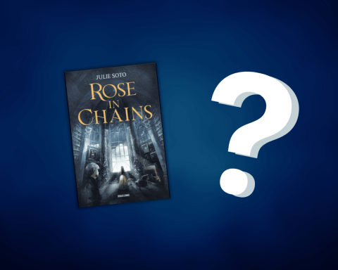 Rose in chains, est-ce vraiment une fanfic Harry Potter ?