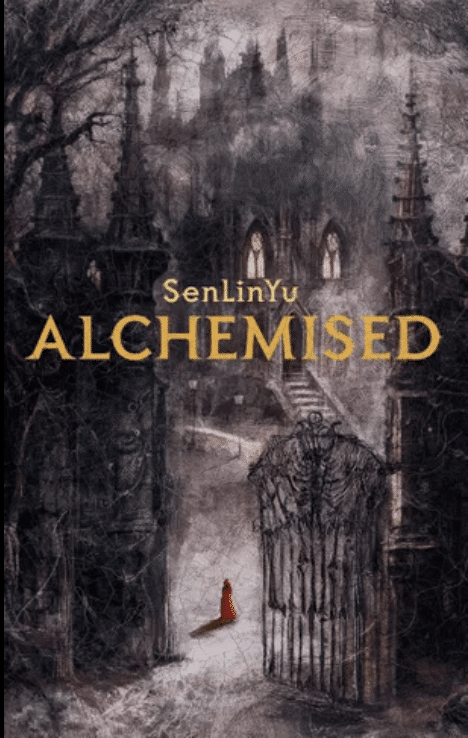 Alchemised de SenLinYu
