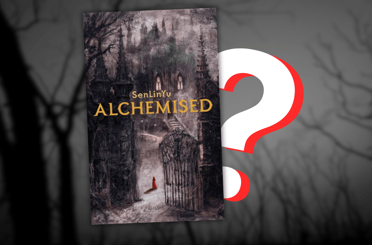 Comprendre la controverse autour d'Alchemised