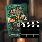 Informations sur adaptation de la saga The Inheritance Games