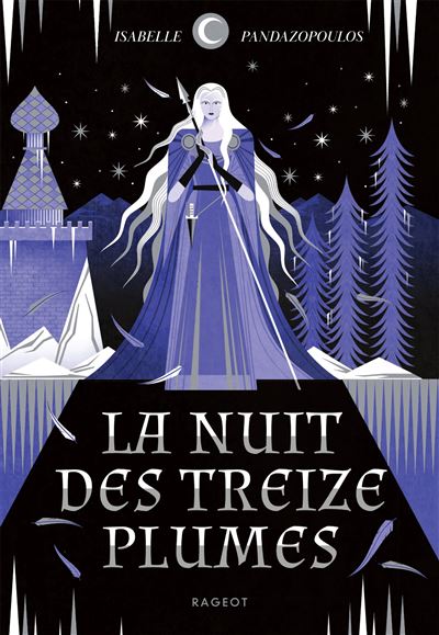 La nuit des treize plumes avis lecture