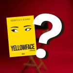 Adaptation en série télé du livre Yellowface