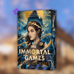Faut-il lire The Immortal Games chez Bayard