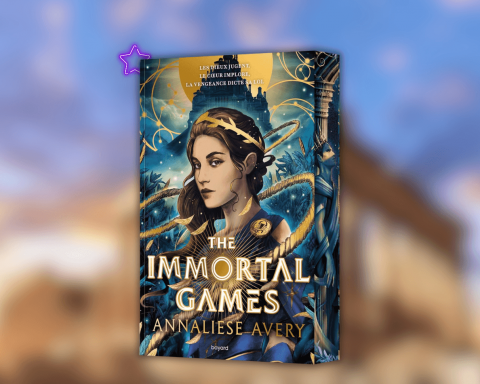 Faut-il lire The Immortal Games chez Bayard