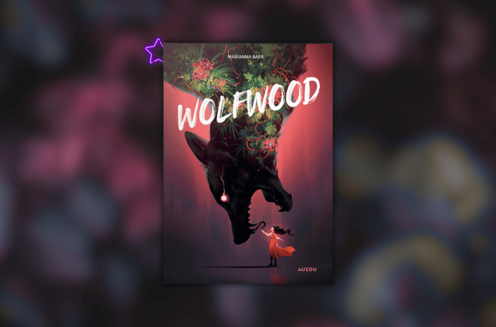 Avis lecture sur Wolfwood