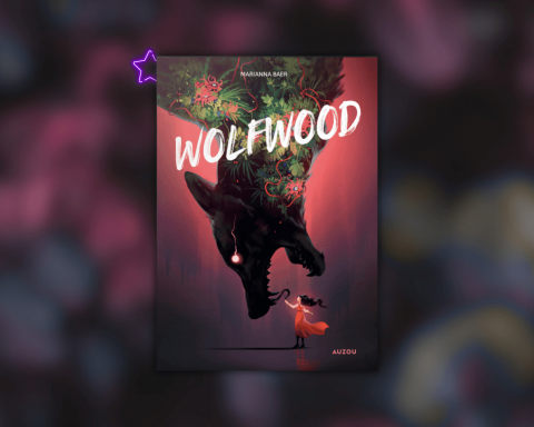 Avis lecture sur Wolfwood