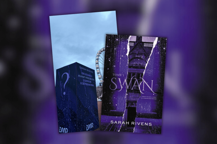 Les précommandes de Swan
