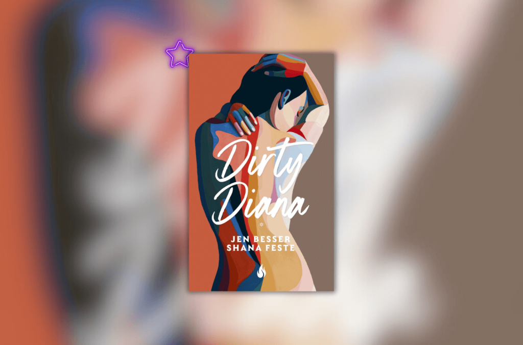 Avis Dirty Diana Pocket Romance