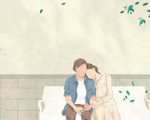 La vision du couple dans la romance contemporaine