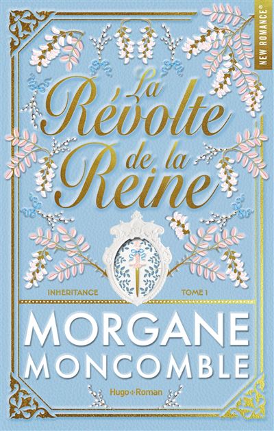 La Révolte de la Reine 